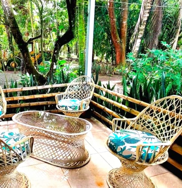 Perla Tropical, Rio Seco, Parrita - Image 2