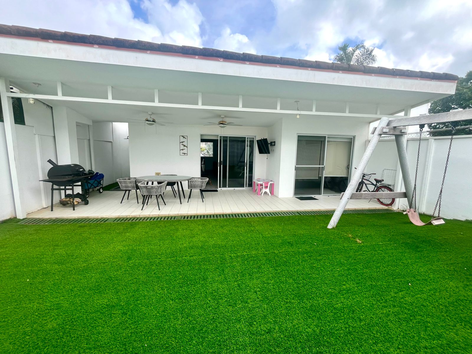 Casa Brisa del Mar, Malaga, Bejuco - Image 6