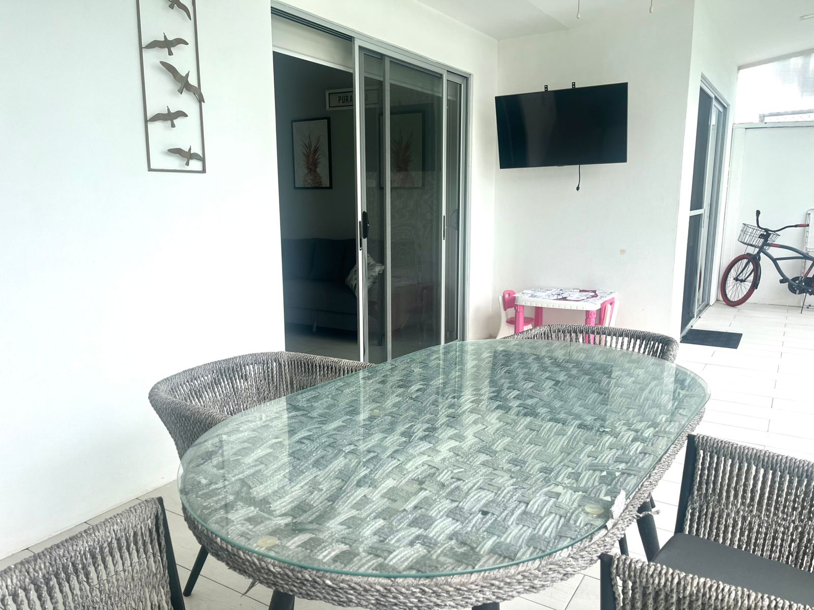 Casa Brisa del Mar, Malaga, Bejuco - Image 7