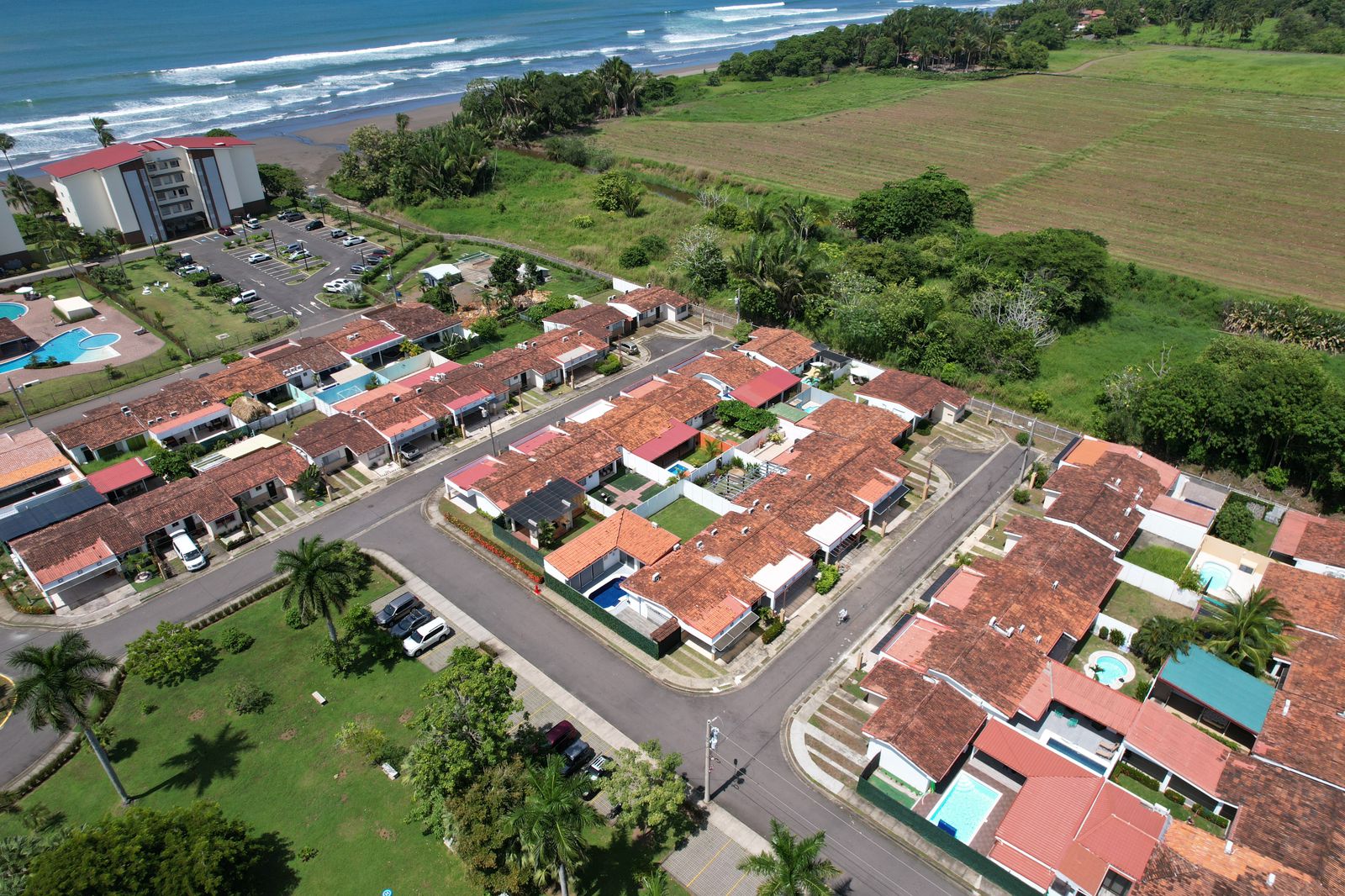 Casa Brisa del Mar, Malaga, Bejuco - Image 13