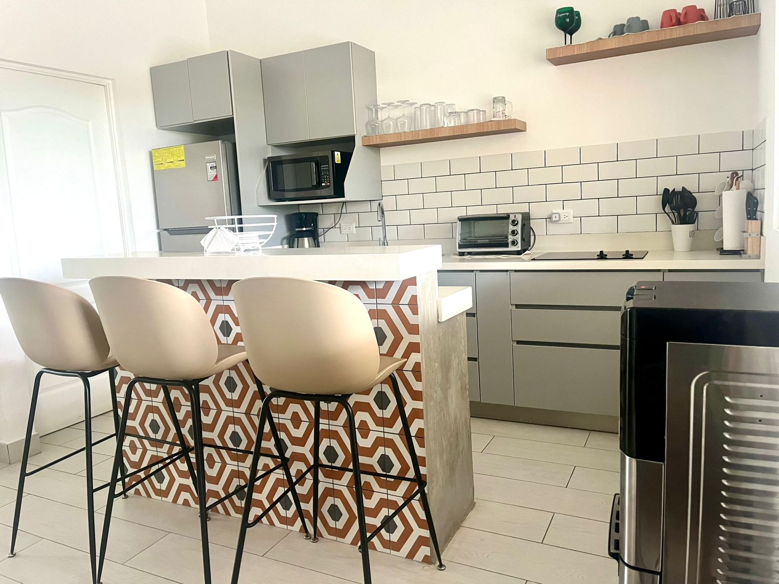 Casa Brisa del Mar, Bejuco, Puntarenas