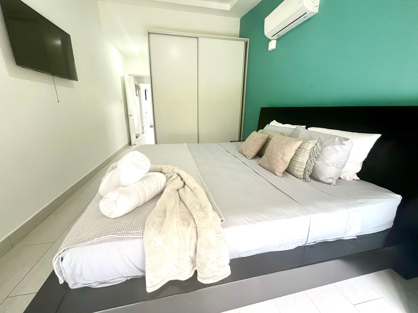 Casa Brisa del Mar, Malaga, Bejuco - Image 8