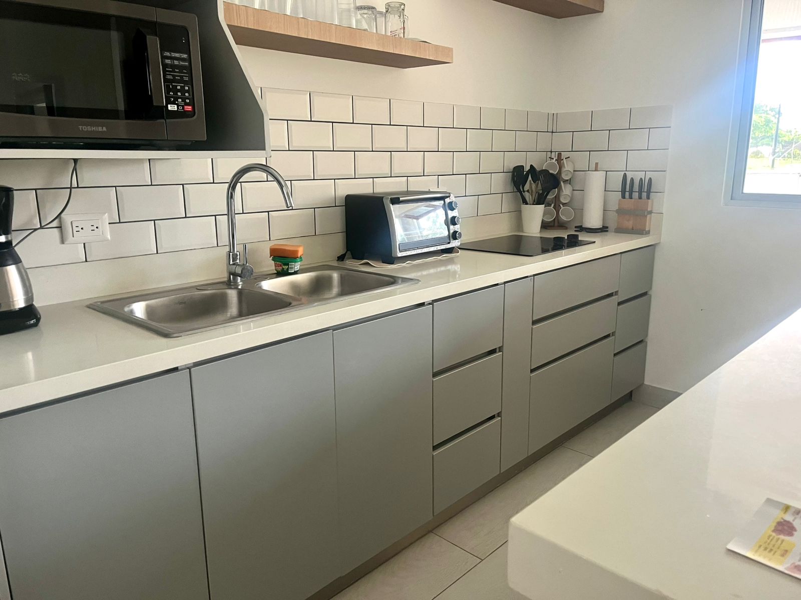 Casa Brisa del Mar, Malaga, Bejuco - Image 2