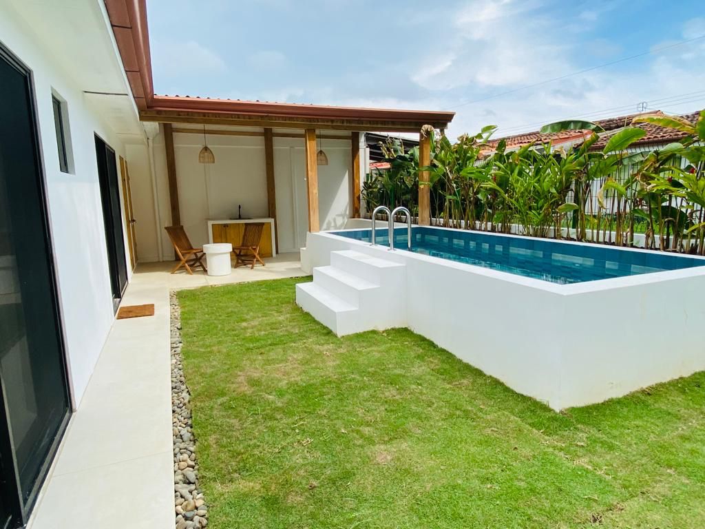 Casa Moa, Malaga, Bejuco - Image 2