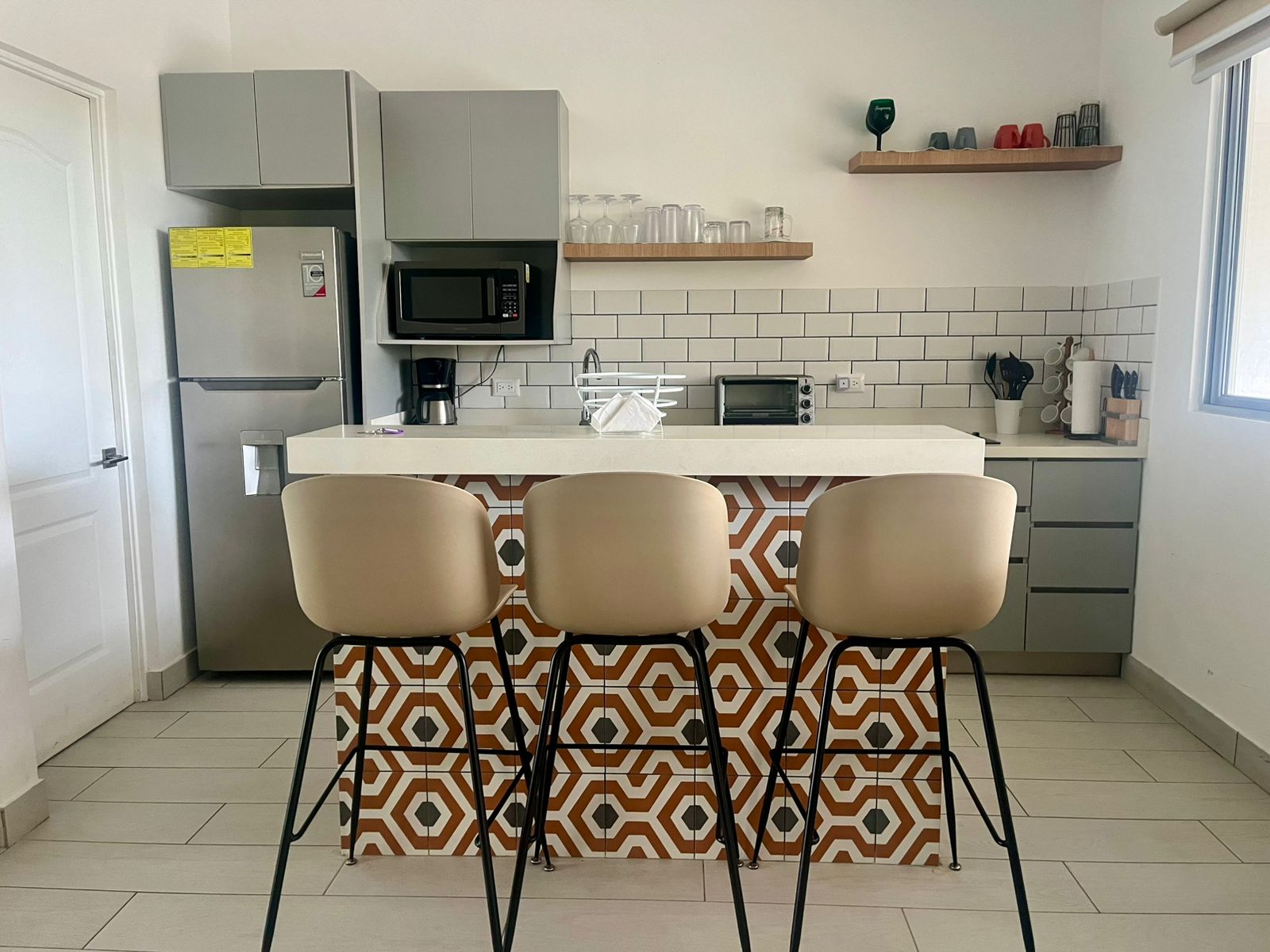 Casa Brisa del Mar, Malaga, Bejuco - Image 3