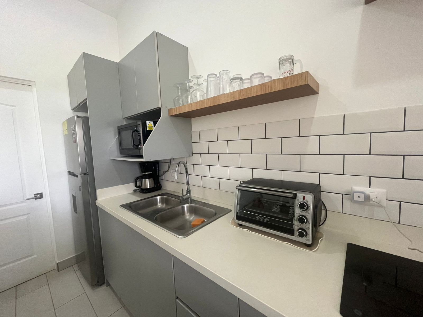 Casa Brisa del Mar, Malaga, Bejuco - Image 4