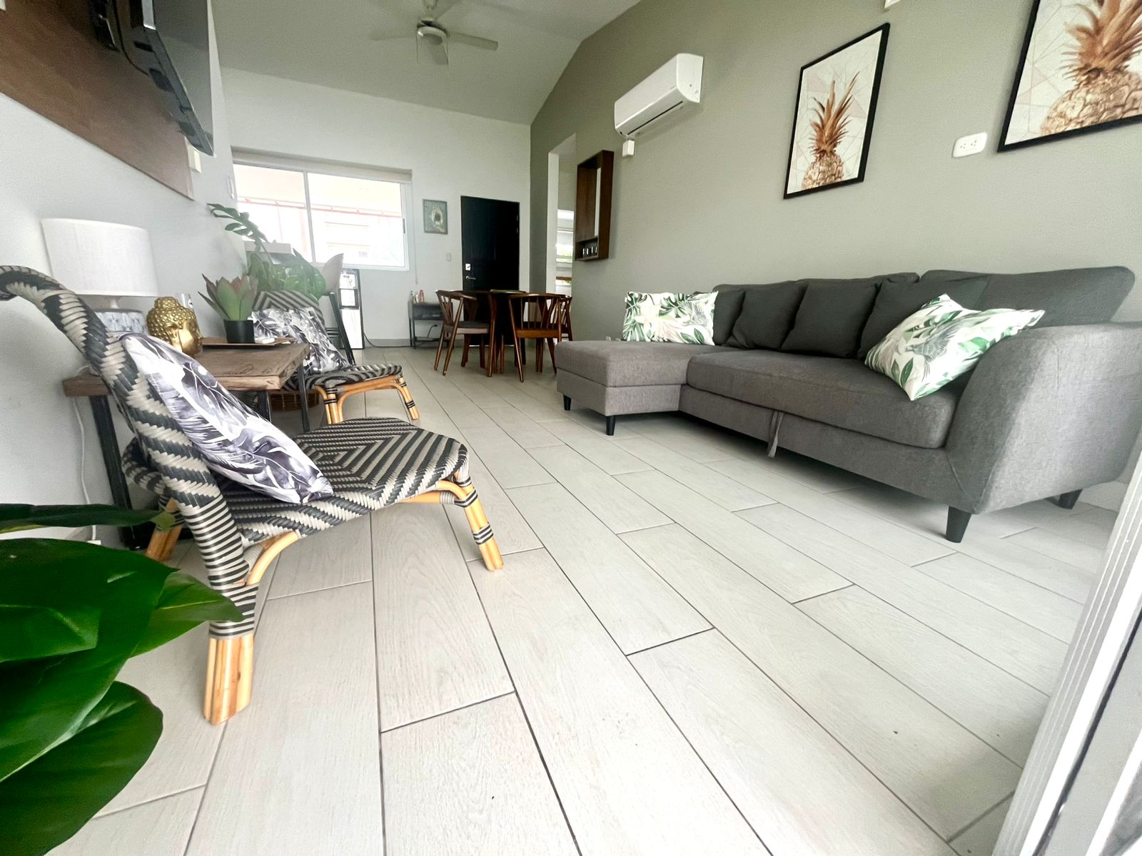 Casa Brisa del Mar, Malaga, Bejuco - Image 5