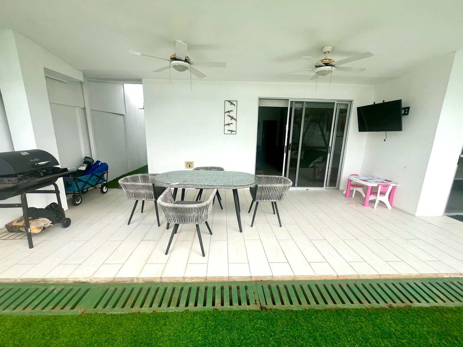 Casa Brisa del Mar, Bejuco, Puntarenas - Image 8