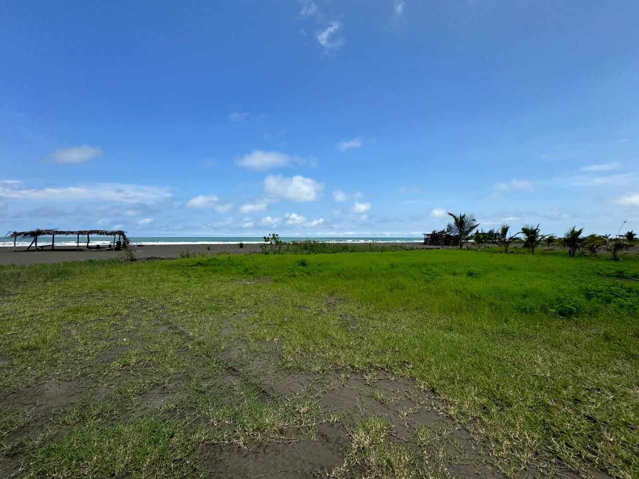 Terreno frente al mar en Playa Bandera - Image 19