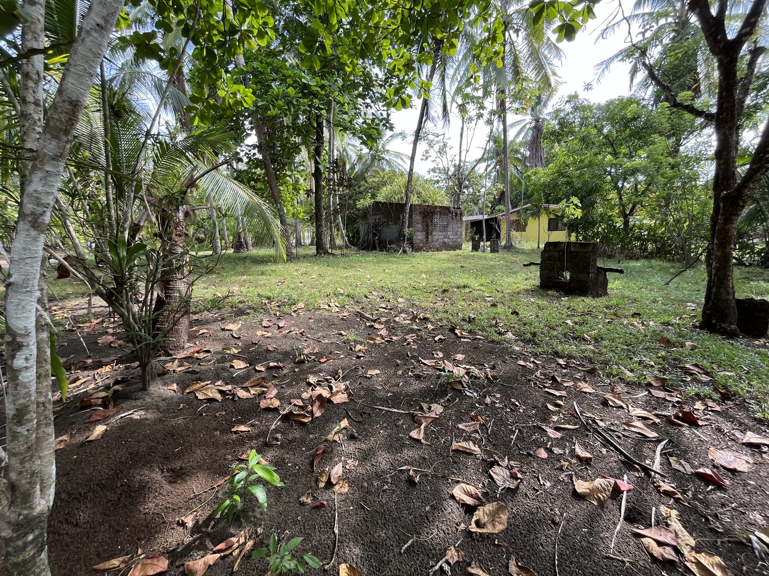 Terreno frente al mar en Playa Bandera - Image 4