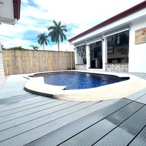 Pura Vida Beach House, Bejuco, Parrita