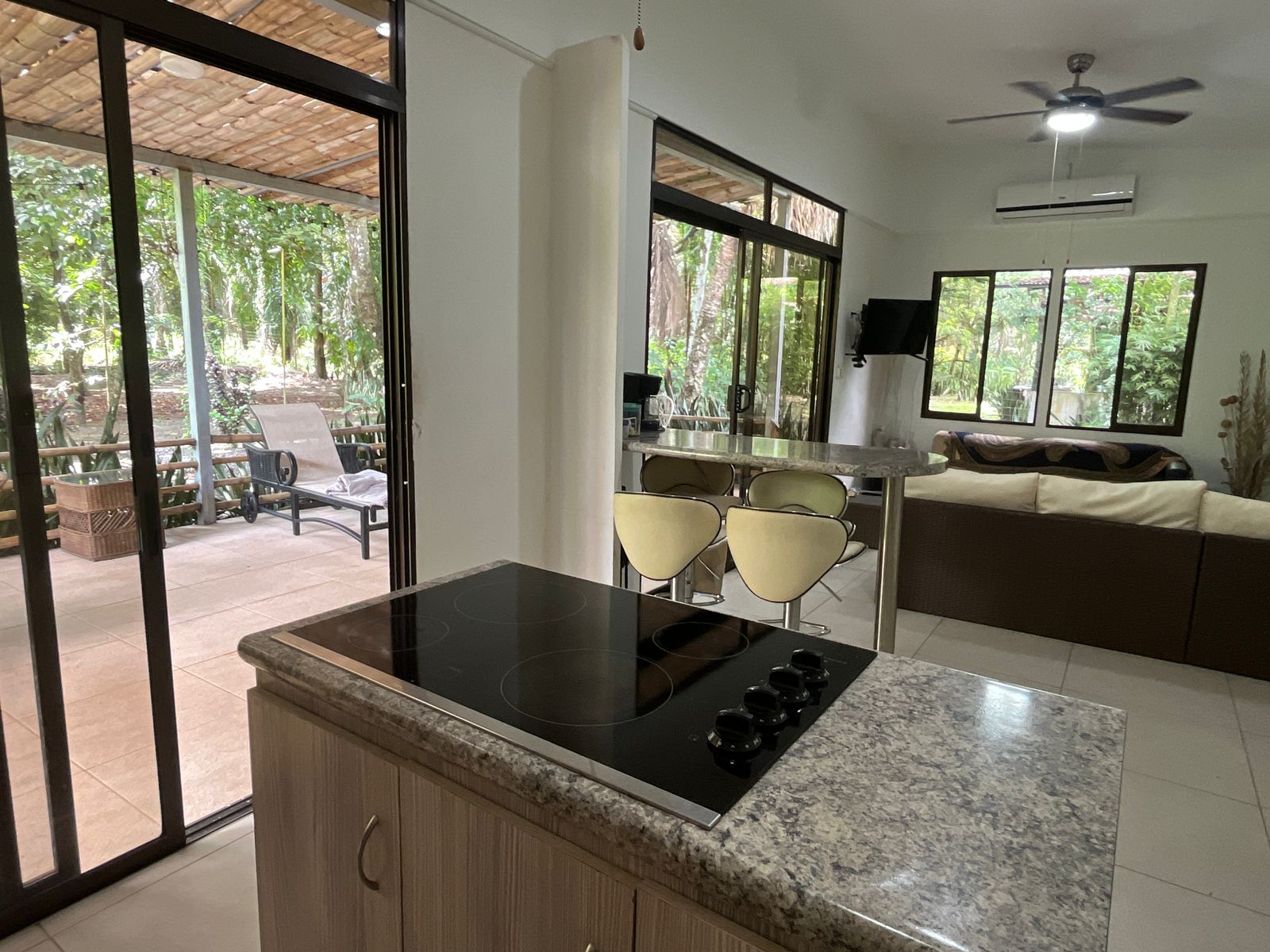 Perla Tropical, Rio Seco, Parrita - Image 15