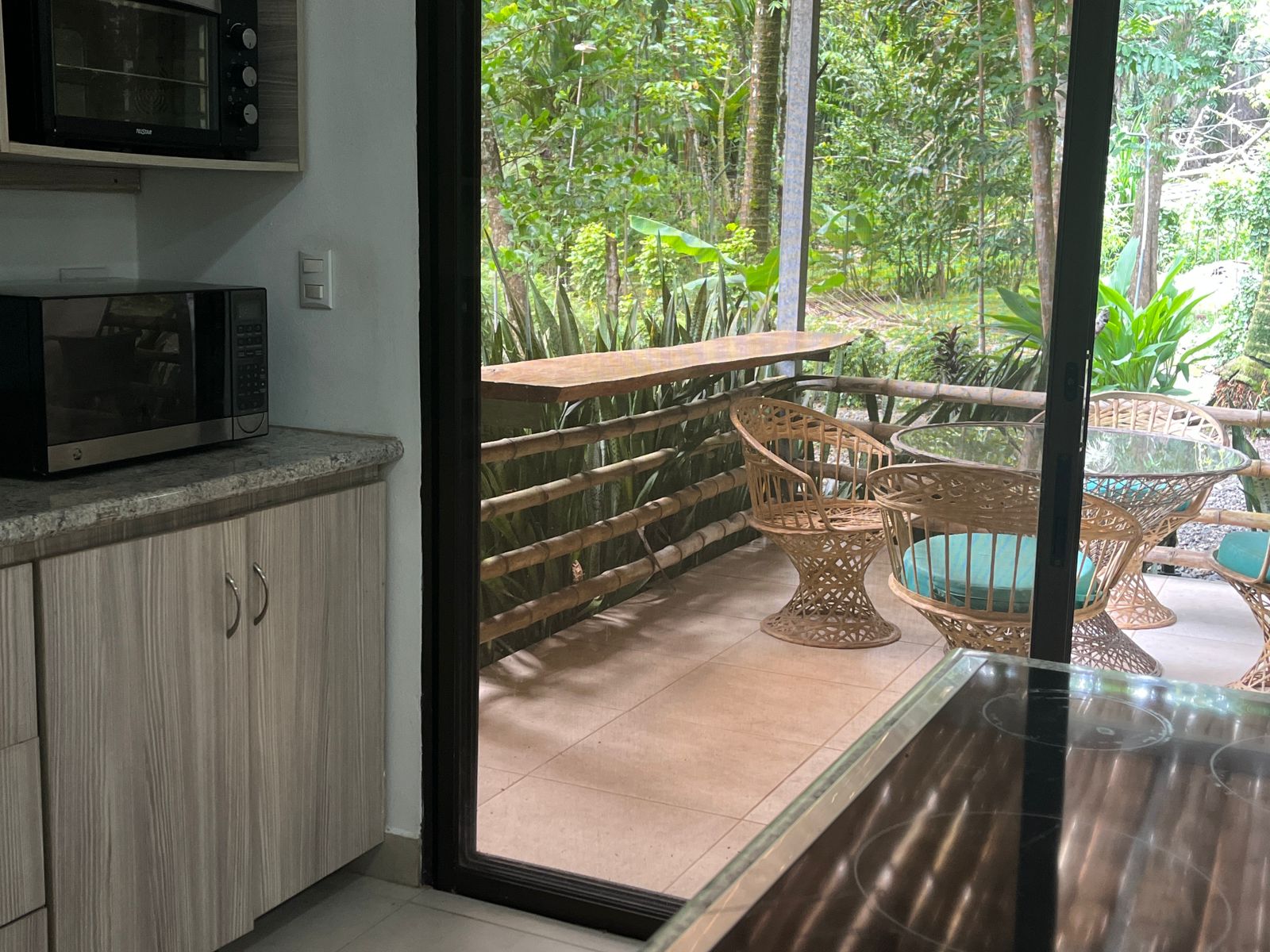 Perla Tropical, Rio Seco, Parrita - Image 17