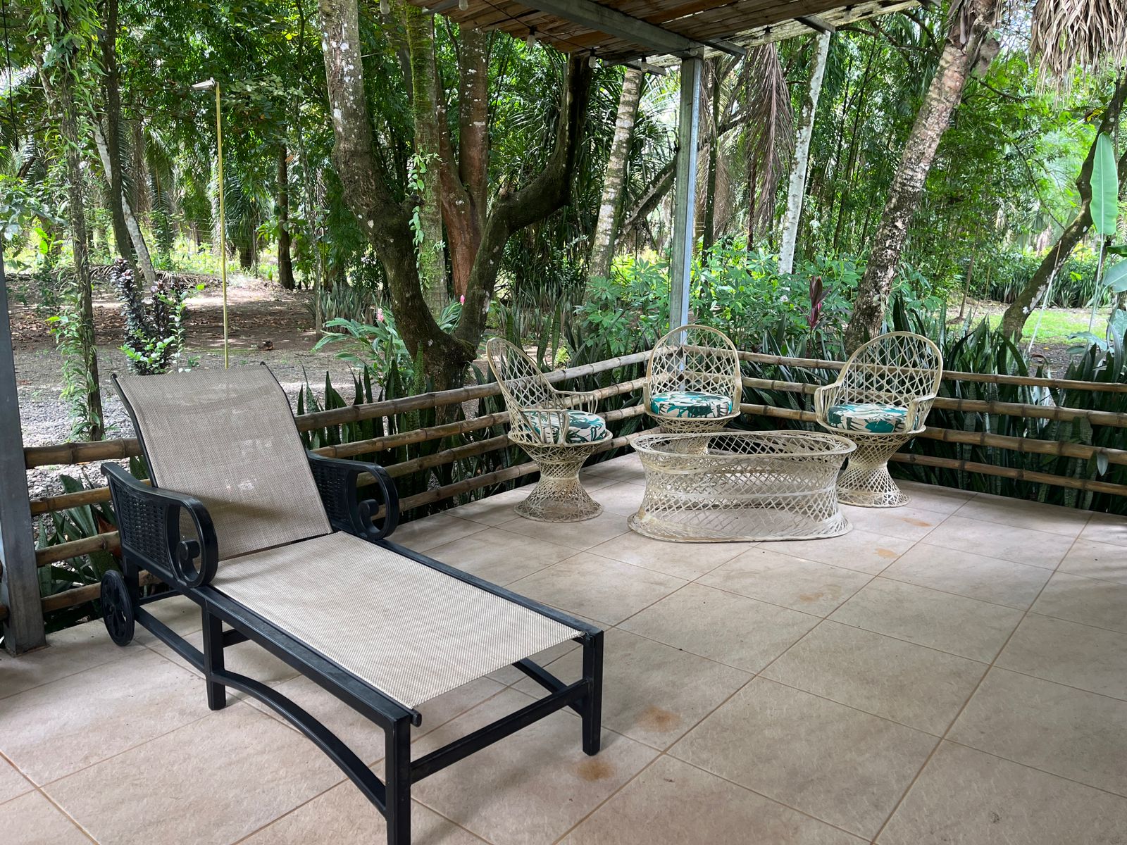 Perla Tropical, Rio Seco, Parrita - Image 7