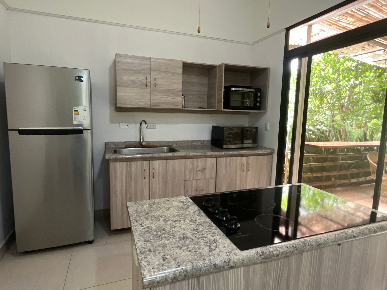 Perla Tropical, Rio Seco, Parrita - Image 24