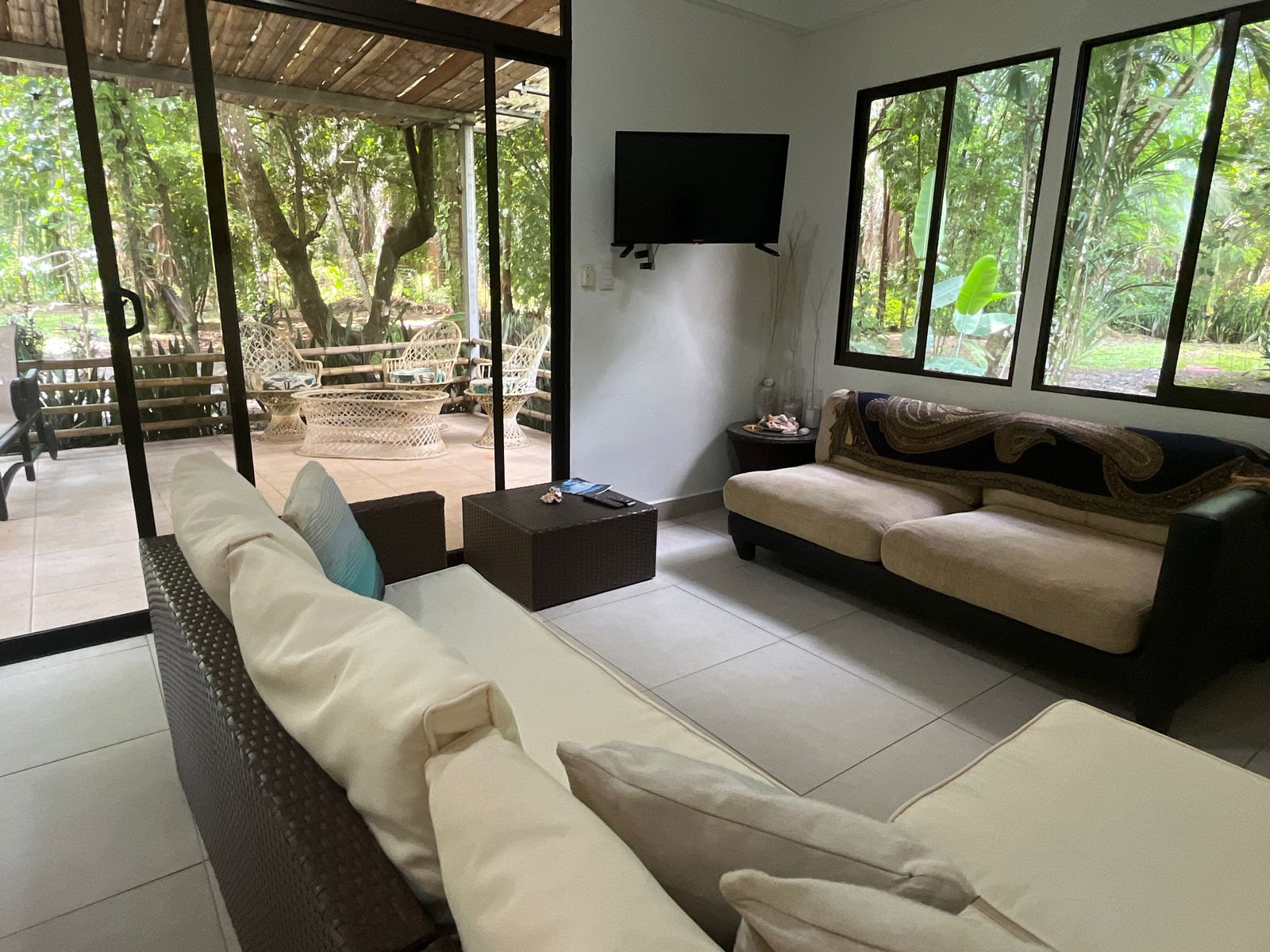 Perla Tropical, Rio Seco, Parrita - Image 8