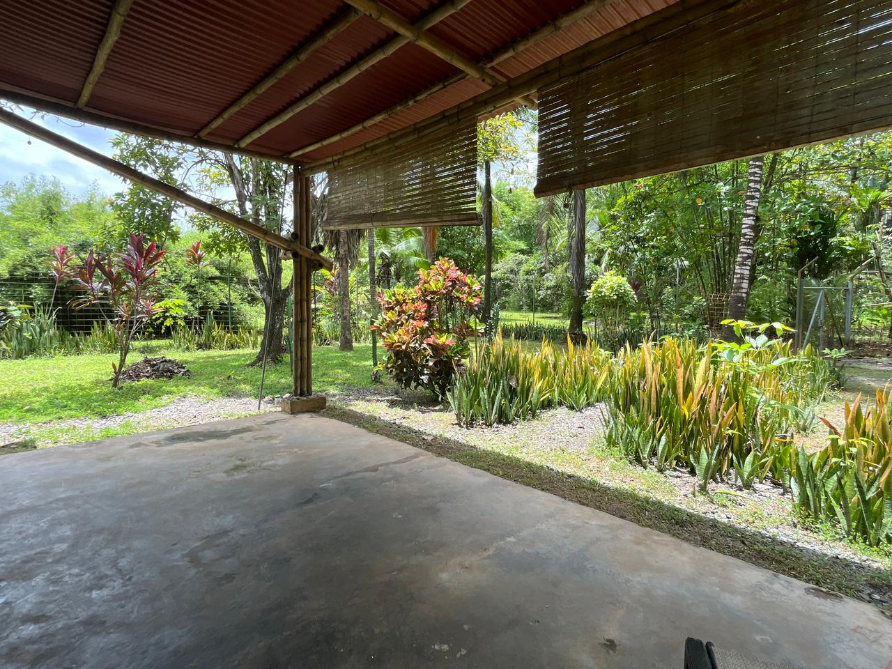 Perla Tropical, Rio Seco, Parrita - Image 29