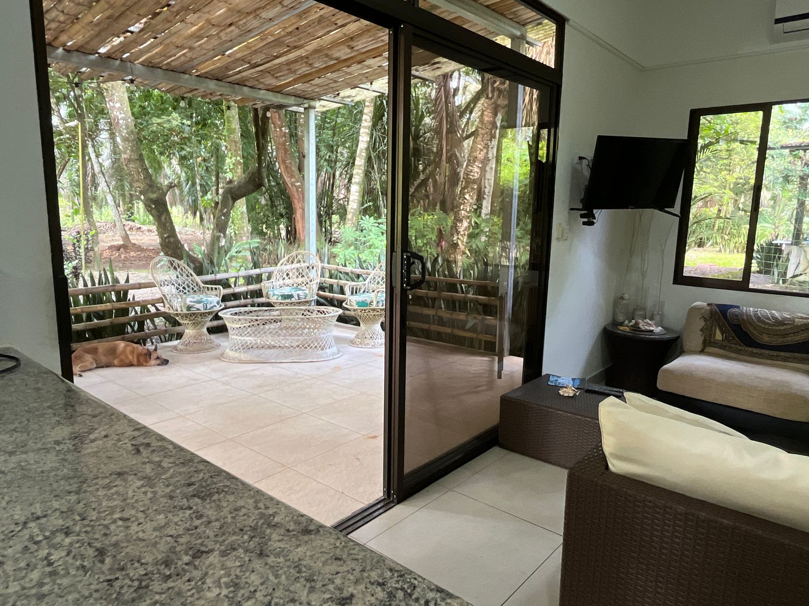 Perla Tropical, Rio Seco, Parrita - Image 30