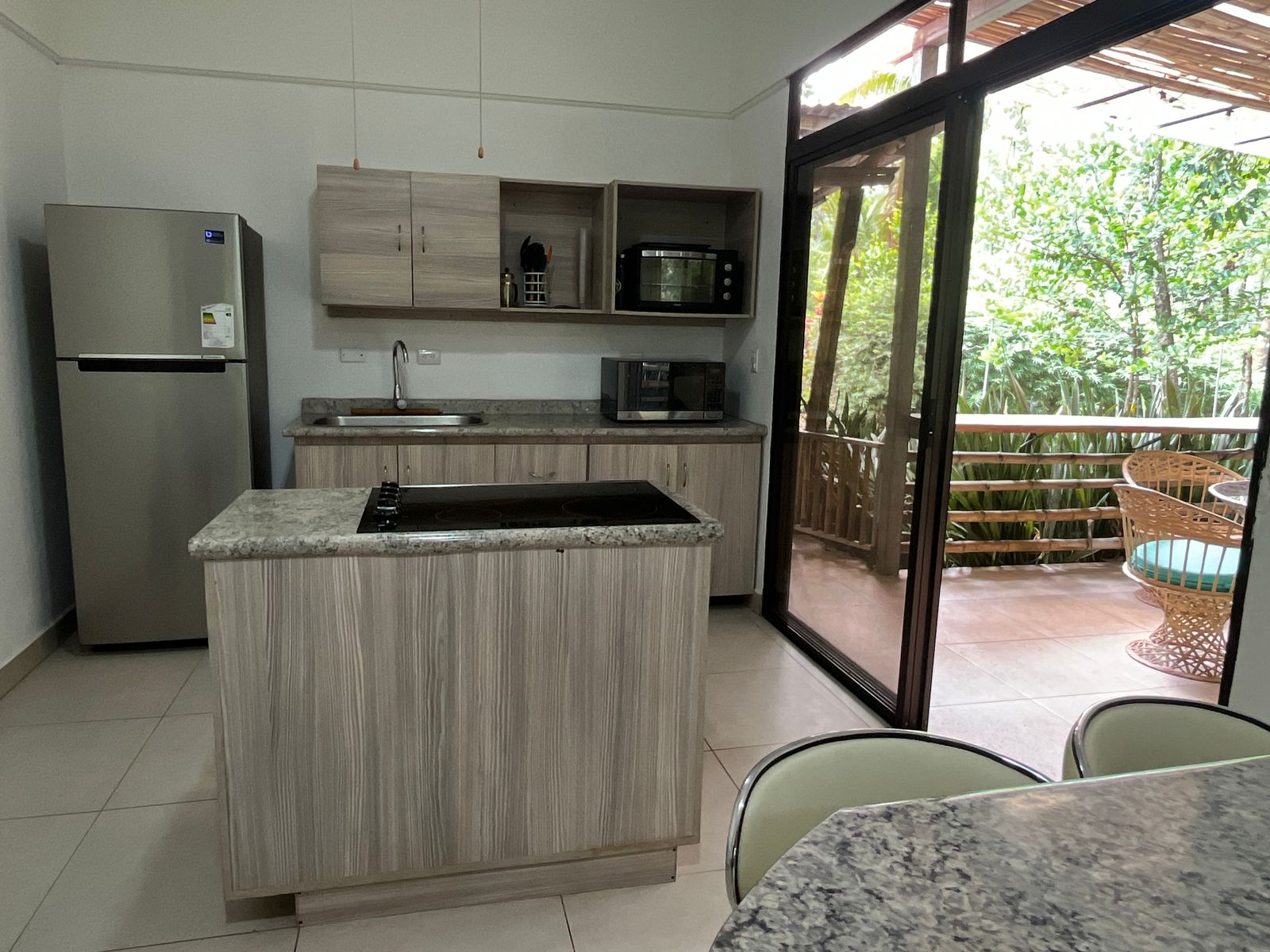 Perla Tropical, Rio Seco, Parrita - Image 31