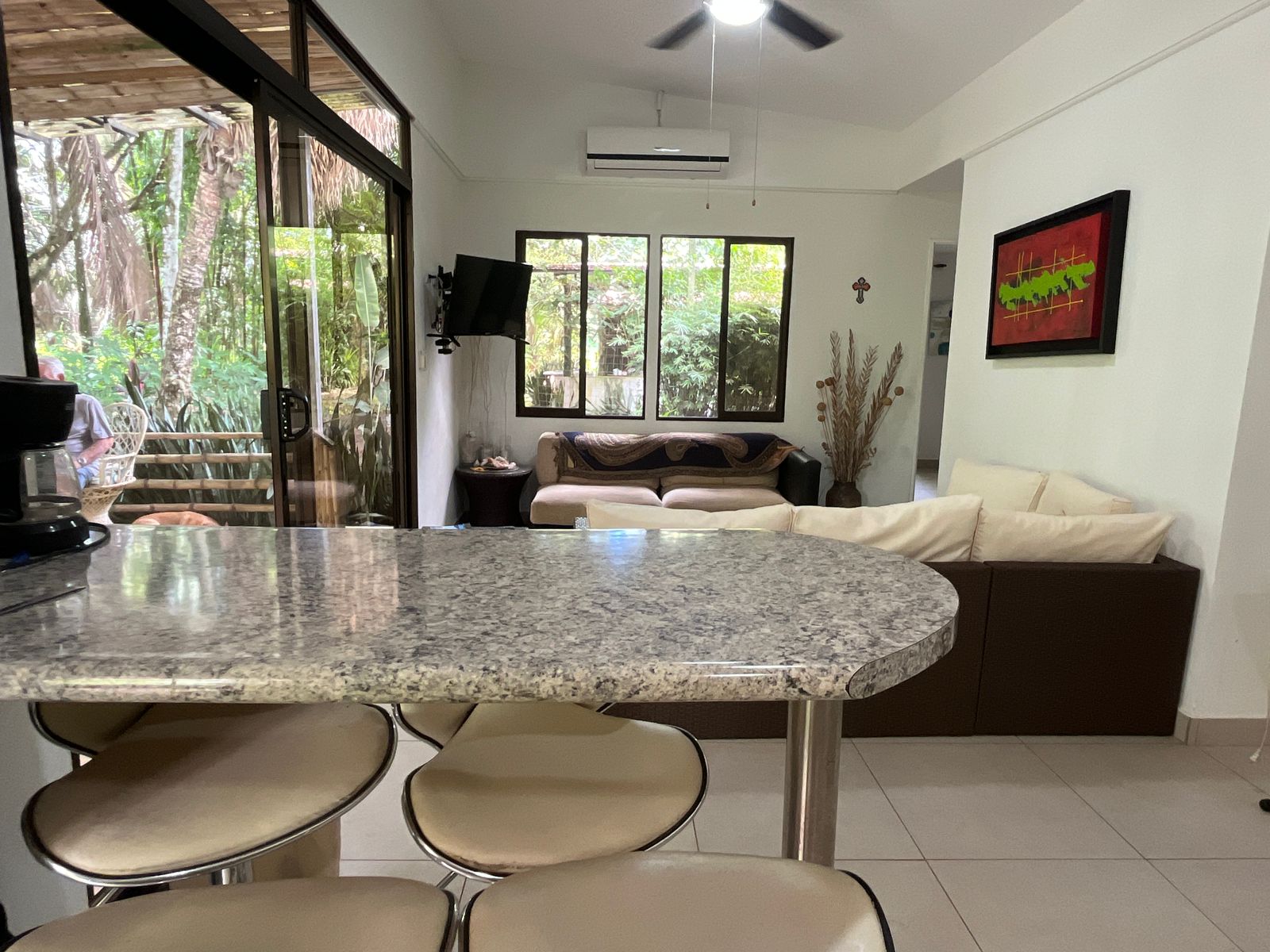 Perla Tropical, Rio Seco, Parrita - Image 11