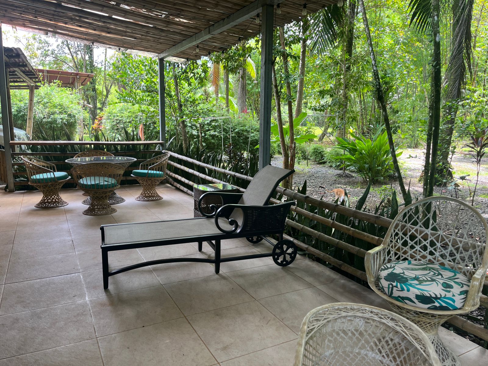 Perla Tropical, Rio Seco, Parrita - Image 12