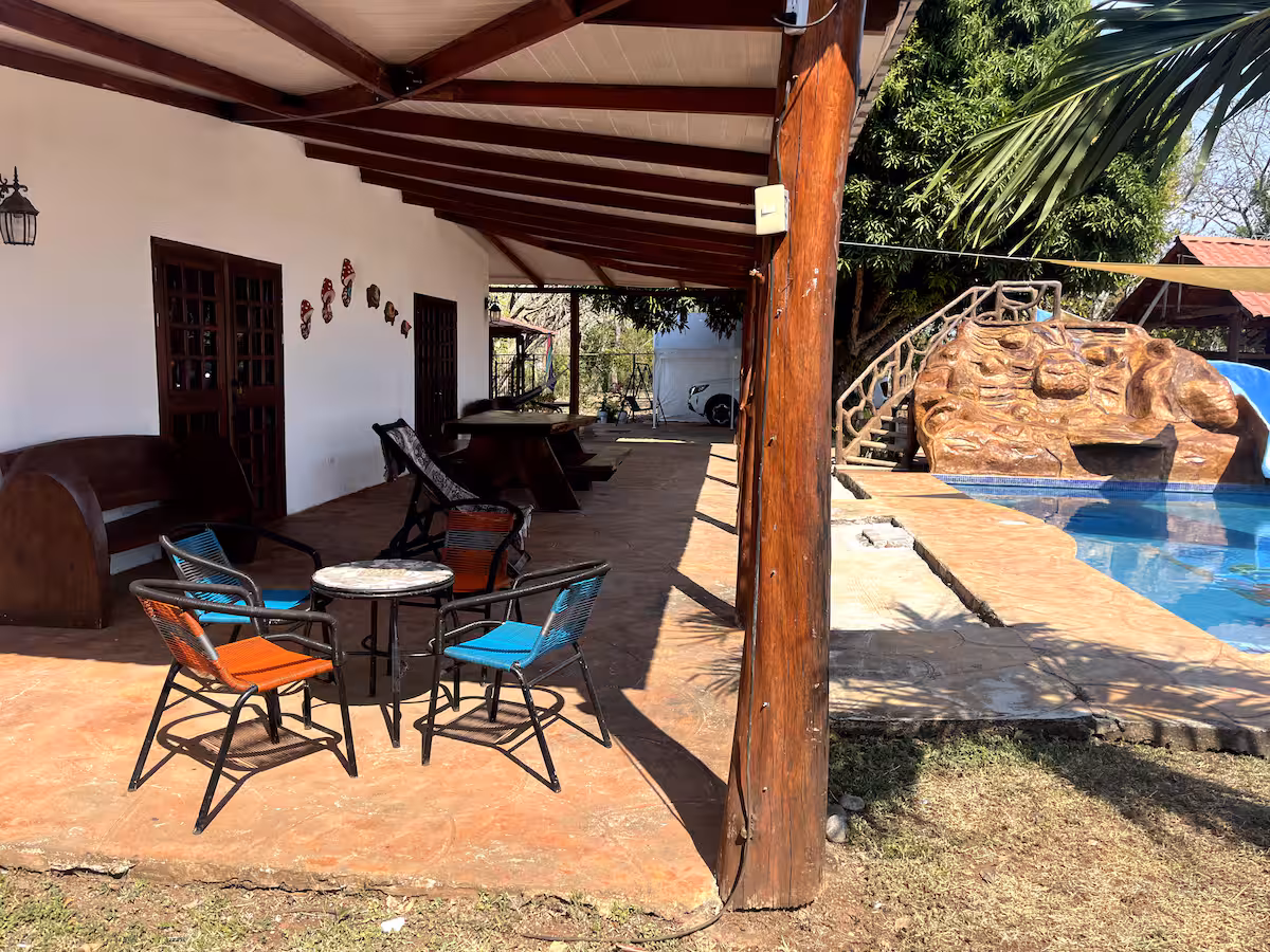 Villas Bello Horizonte, Punta Morales, Puntarenas - Image 21