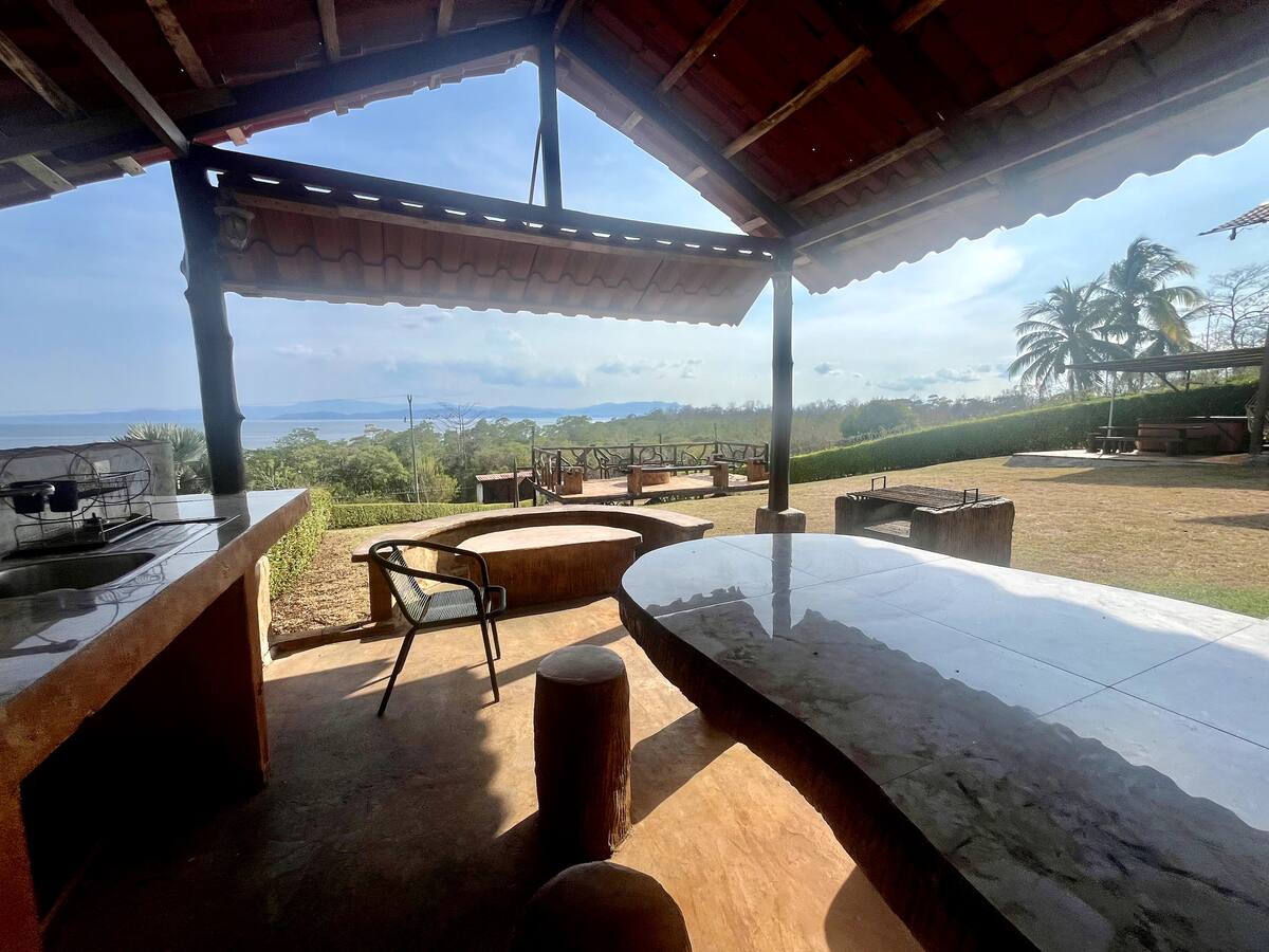 Villas Bello Horizonte, Punta Morales, Puntarenas - Image 20