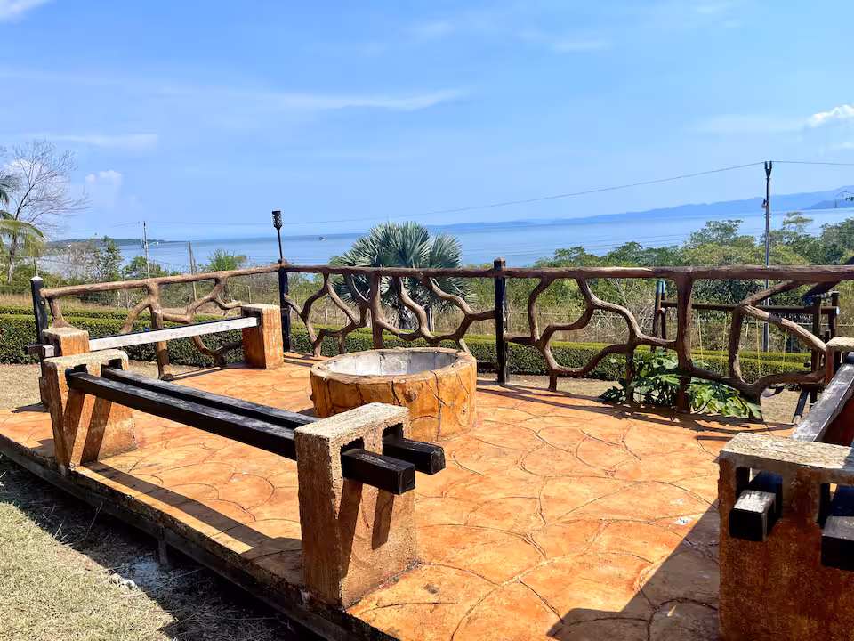 Villas Bello Horizonte, Punta Morales, Puntarenas