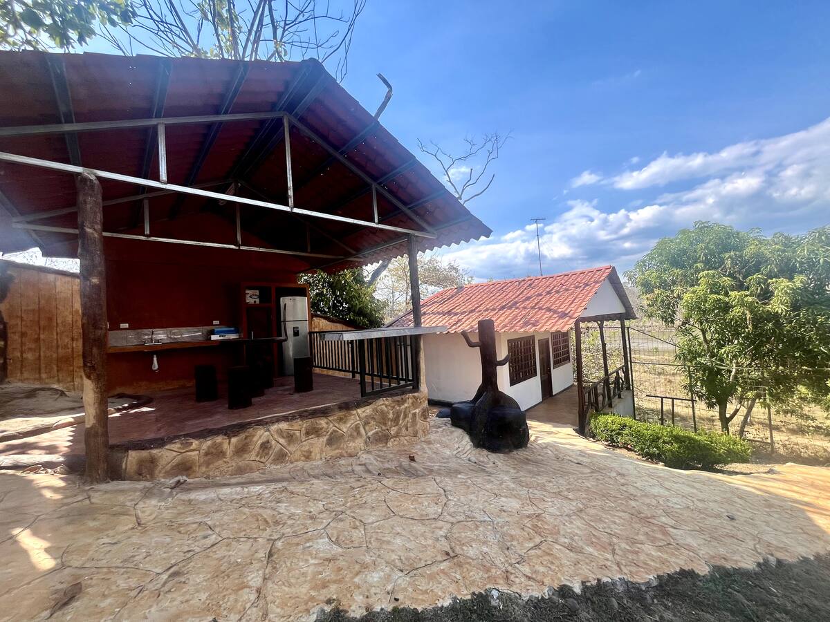 Villas Bello Horizonte, Punta Morales, Puntarenas - Image 10