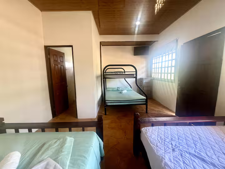 Villas Bello Horizonte, Punta Morales, Puntarenas - Image 7