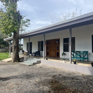 Casa Sukha: Chili & Natura en Playa Bandera, Costa Rica