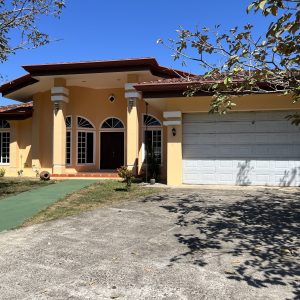 Casa Humberto, Esterillos, Puntareanas