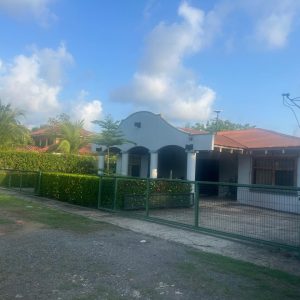 Casa El Pescador, Esterillos, Puntarenas