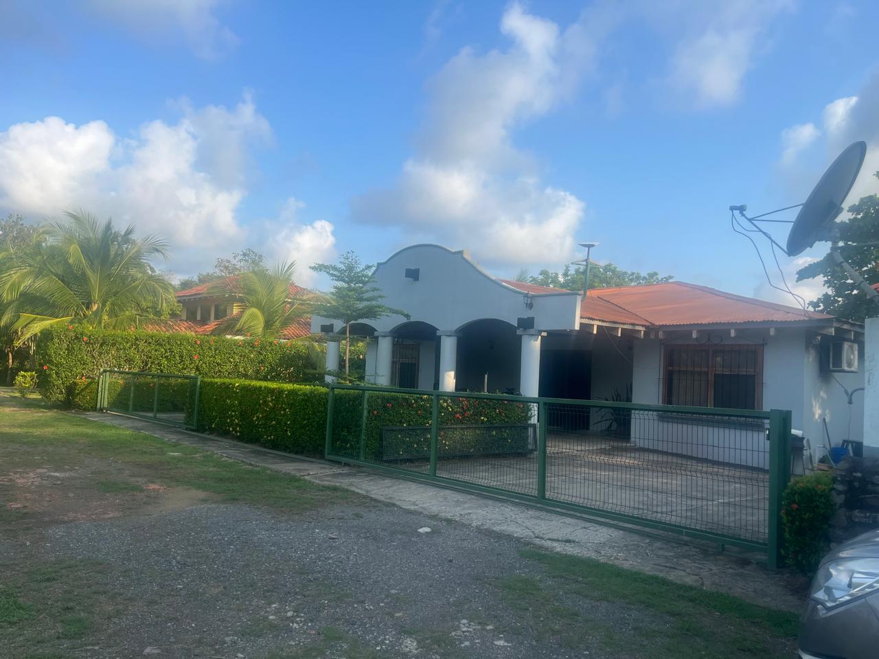 Casa El Pescador, Esterillos, Puntarenas