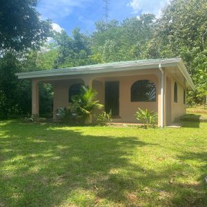 Mountain Breeze Villa, Savegre, Quepos