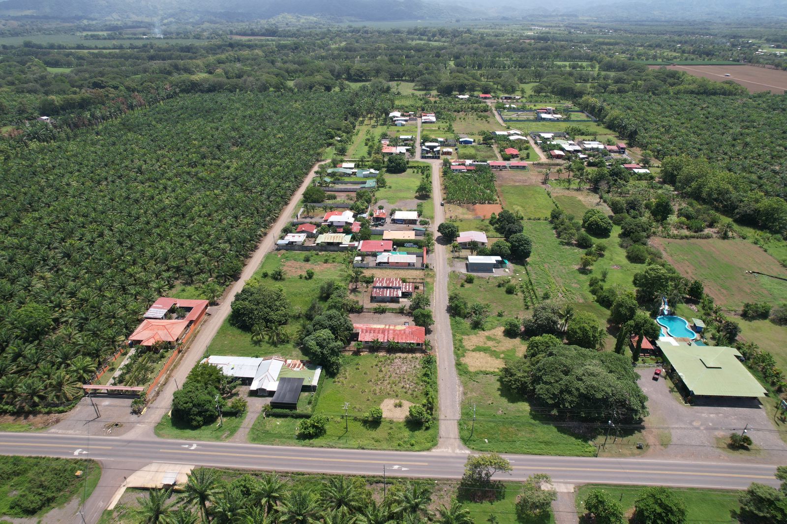 Terreno de Venta en Los Angeles, Parrita, Puntarenas - Image 2