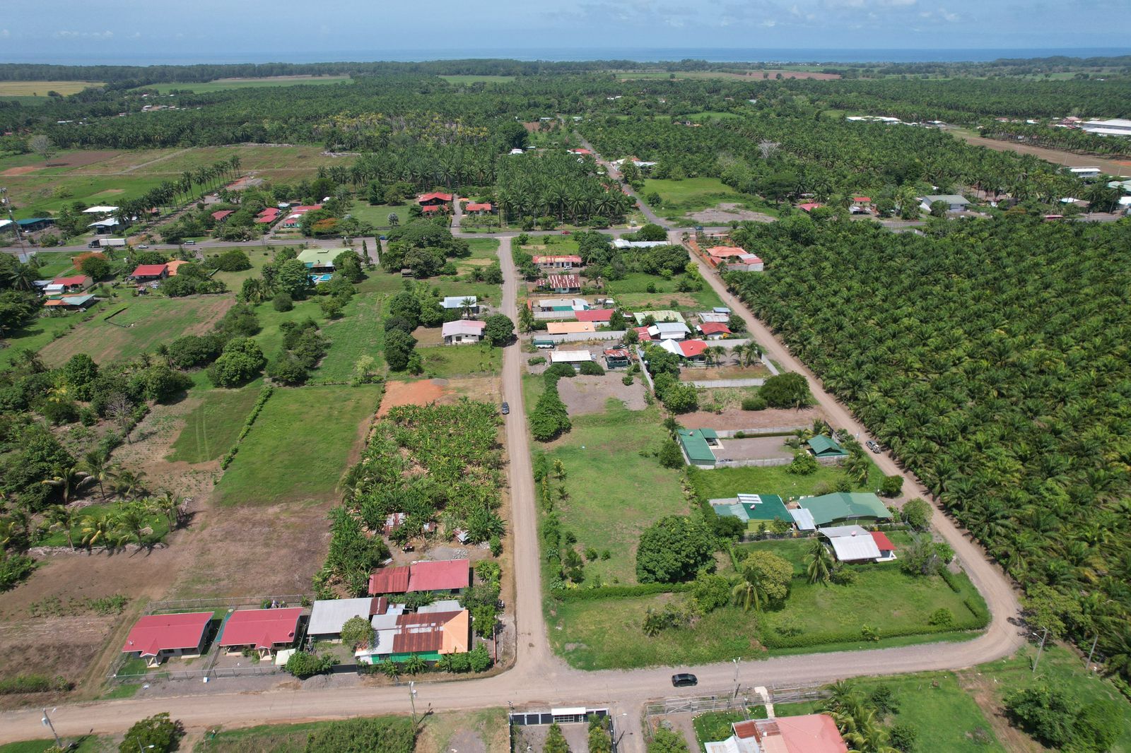 Terreno de Venta en Los Angeles, Parrita, Puntarenas - Image 3
