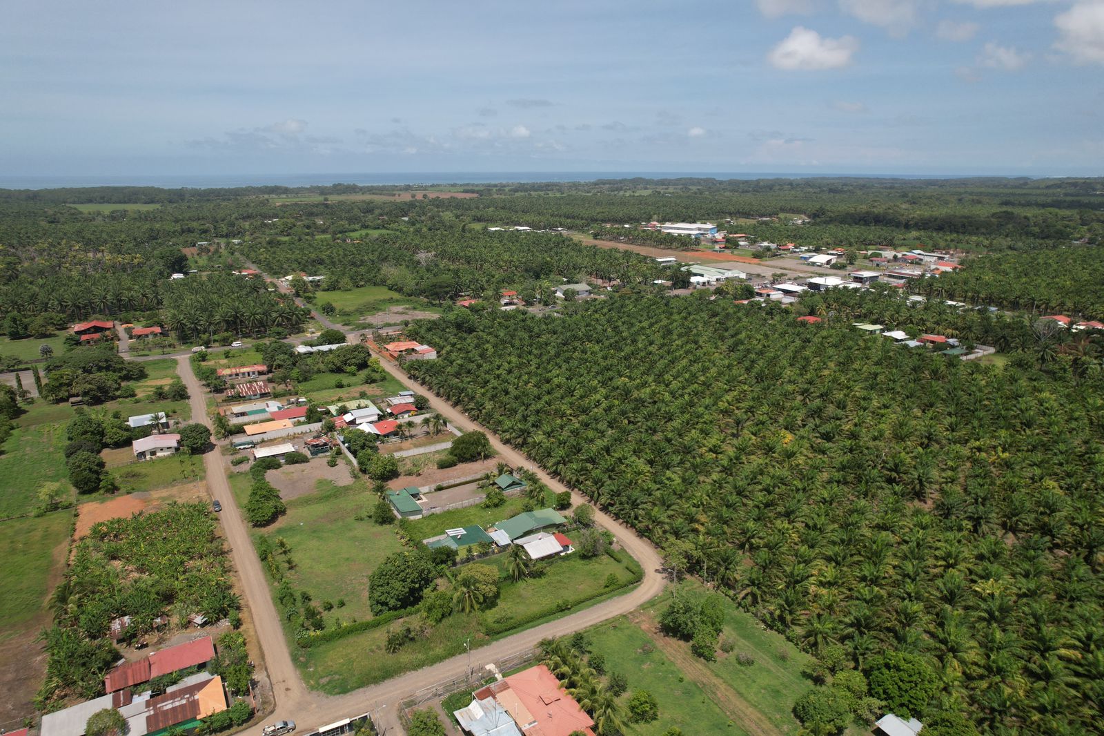 Terreno de Venta en Los Angeles, Parrita, Puntarenas - Image 4