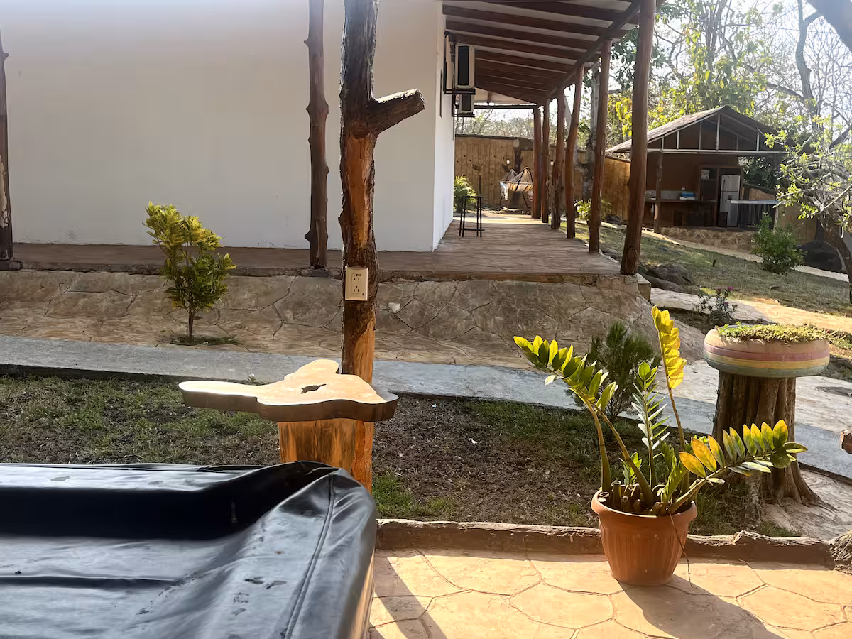 Villas Bello Horizonte, Punta Morales, Puntarenas - Image 11