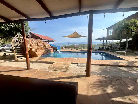 Villas Bello Horizonte, Punta Morales, Puntarenas - Image 2