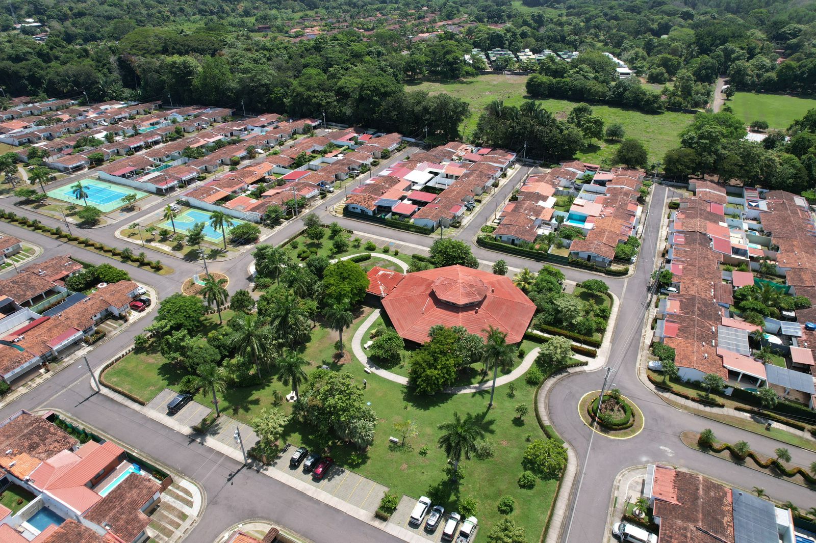 Pura Vida Beach House, Bejuco - Image 23