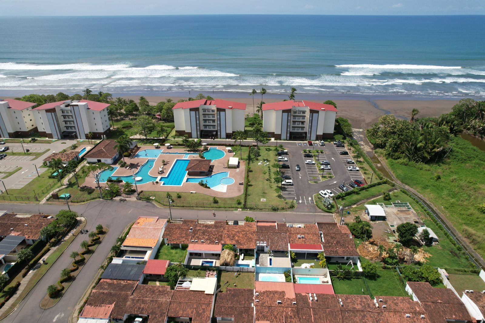 Pura Vida Beach House, Bejuco - Image 24