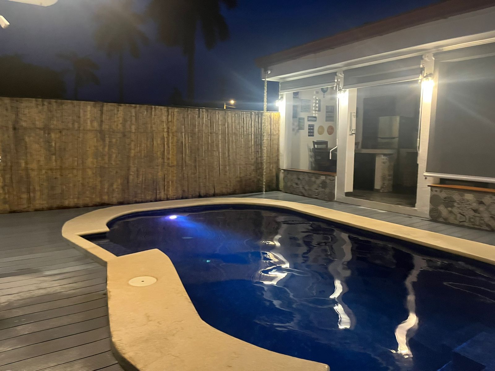 Pura Vida Beach House, Bejuco - Image 9