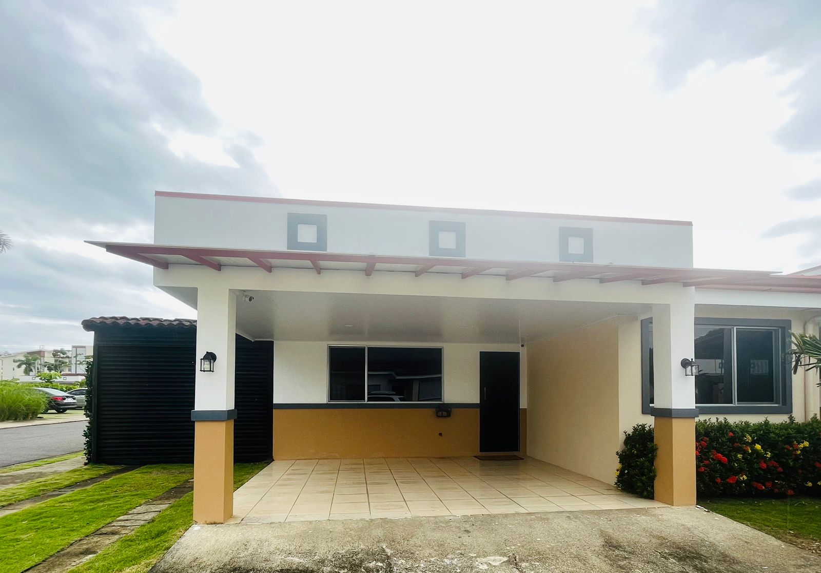 Pura Vida Beach House, Bejuco - Image 6