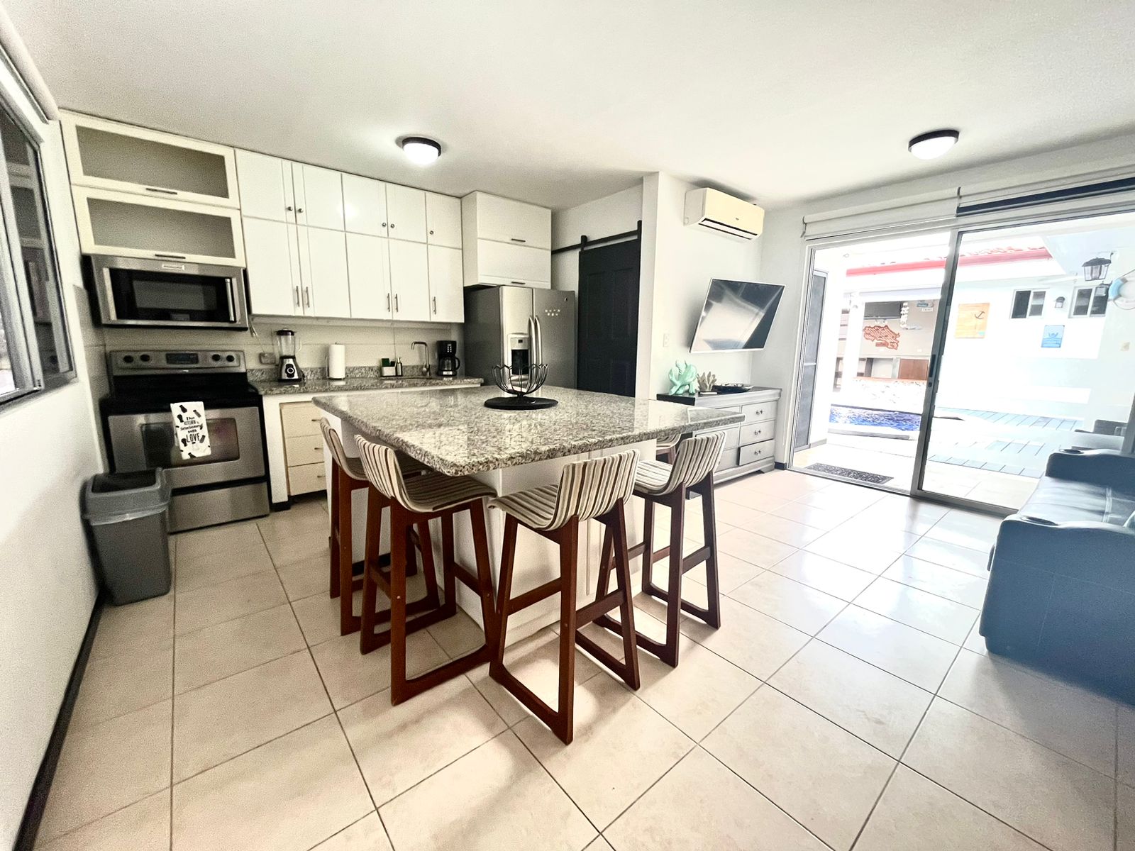 Pura Vida Beach House, Bejuco - Image 3