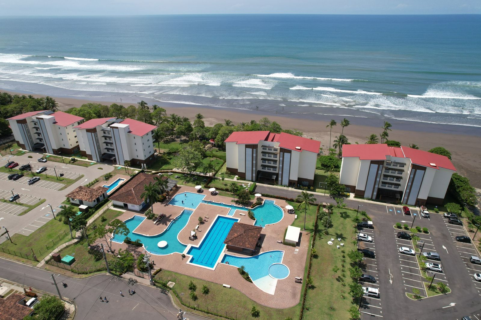 Pura Vida Beach House, Bejuco - Image 22