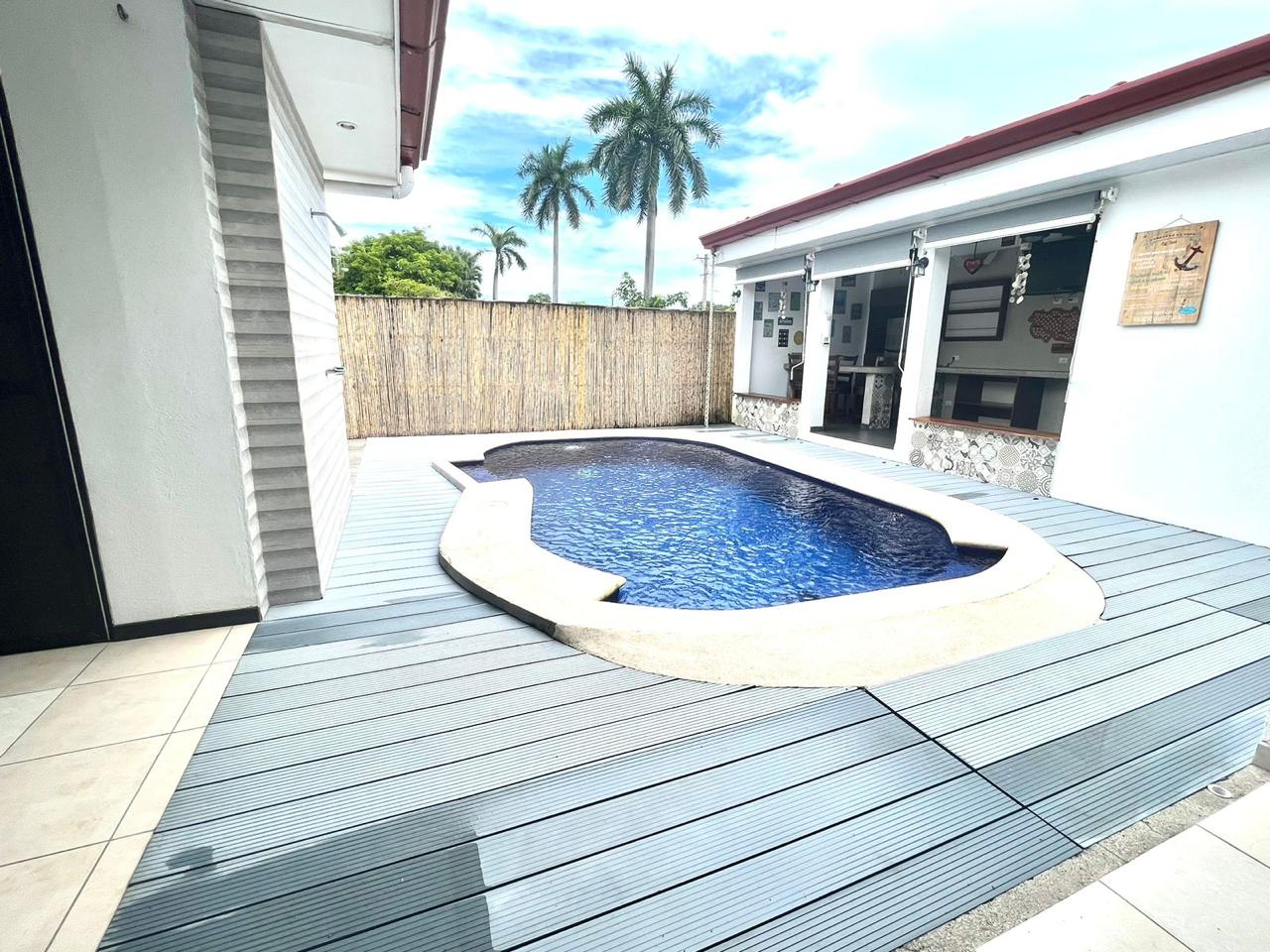 Pura Vida Beach House, Bejuco - Image 10