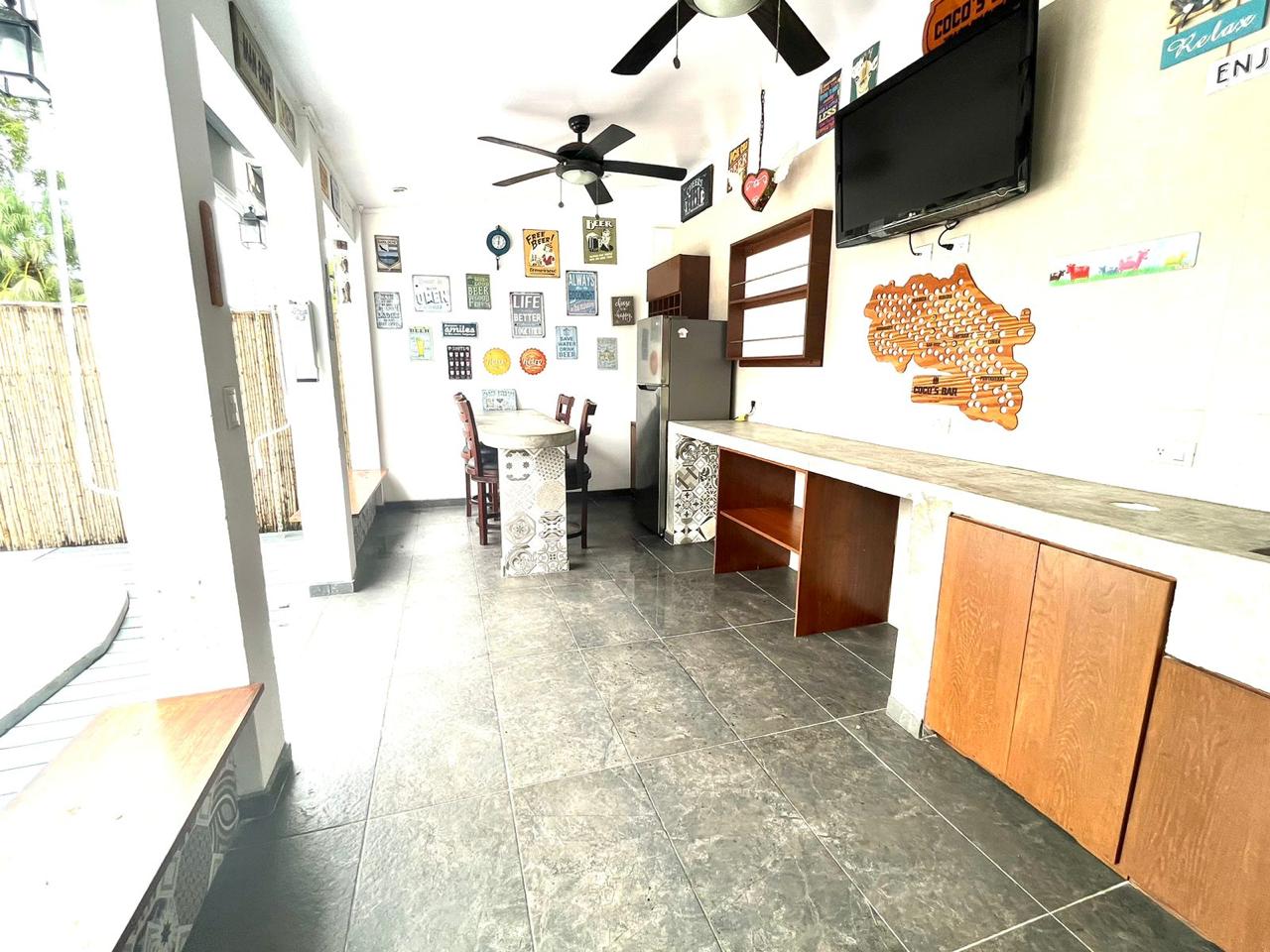 Pura Vida Beach House, Bejuco - Image 11