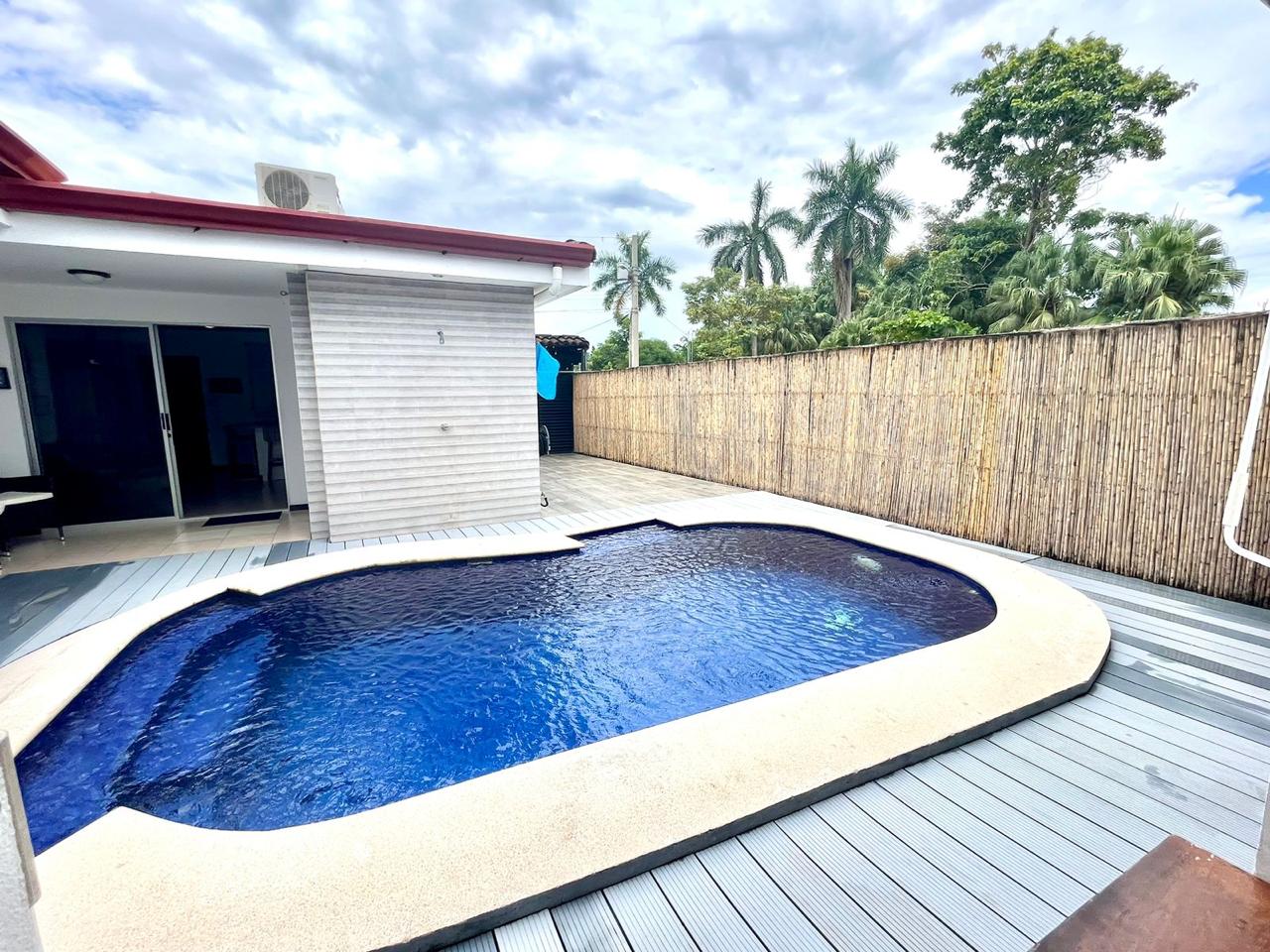 Pura Vida Beach House, Bejuco - Image 12
