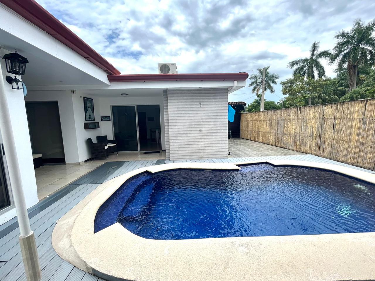 Pura Vida Beach House, Bejuco - Image 13